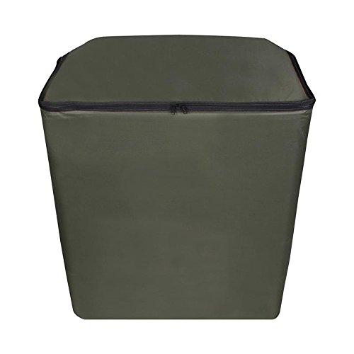 Eskay Washing Machine Cover for Intex 7kg Green Amazon.in Home & Kitchen