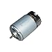YMZYEKB RS-550VC-8022 Motor 5V-12V High Power Model Power Tools High Speed 550 Motor 8100 RPM-20000 RPM No Load Speed Motor