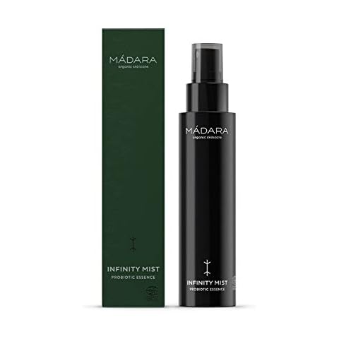 MÁDARA - Infinity Mist Probiotic Essence 100 ml Cover
