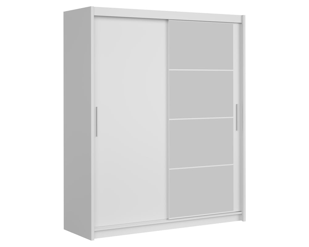 TIKO Armoire Slideo 180
