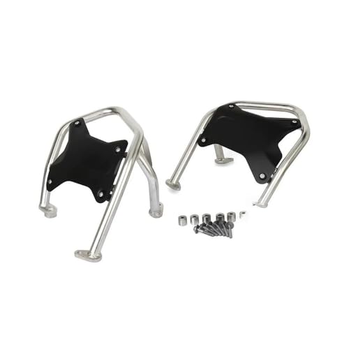 Protections de culasse R 1300 GS anti-fissure pour moteur R1300GS Adventure