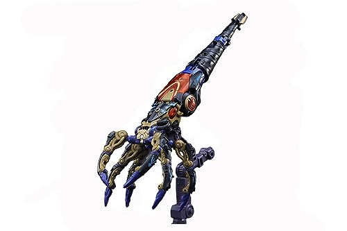 52TOYS BEASTBOX BB-52 DOWNSPIRAL(�_�E���X�p�C����)