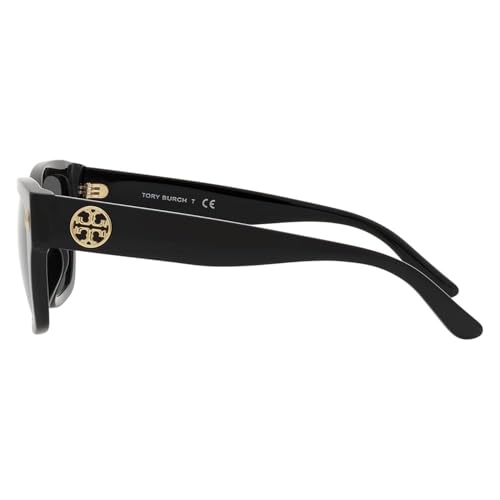 Sunglasses Tory Burch TY 7167 U 170987 Black3
