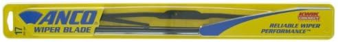 ANCO 31-Series 31-17 Wiper Blade - 17", CASE OF 10
