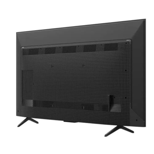 Image of TCL 139 cm (55 inches) 4K Ultra HD Smart QLED Google TV 55P7K