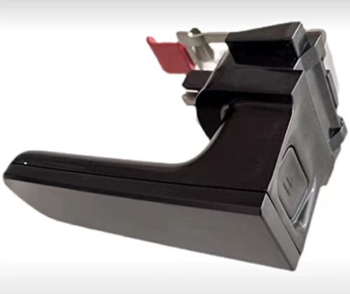 Anchilly Air Fryer Handle for Philips