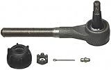 Moog ES381RL Tie Rod End