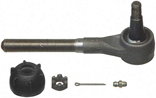 MOOG ES381RL Steering Tie Rod End for Chevrolet Camaro