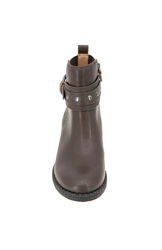 Gentle Souls by Kenneth Cole Women's Bowen Fashion Boot2