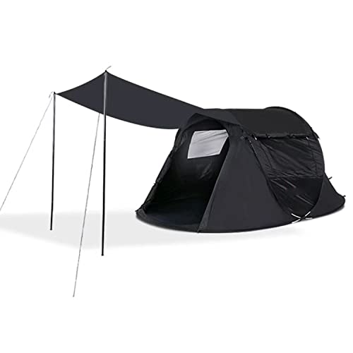 Carpa automática para camping 3-8 personas miniatura 1