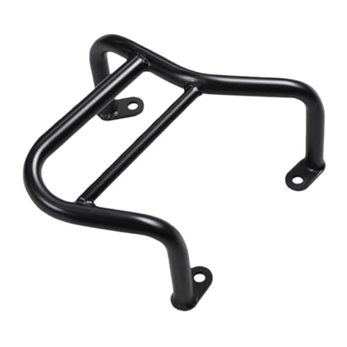 Barre de protection Nmax 155 anti collision pour sécuriser le moteur