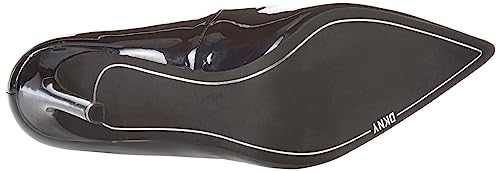 DKNY Women's Mabi Evening Pointed Toe Dress Pump Heeled Sandal3