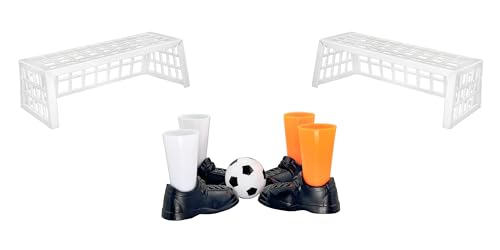 LinJianTing ZHUUO Finger Soccer Toys-1set