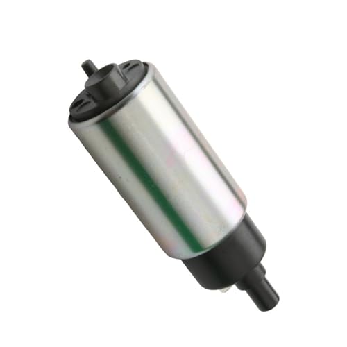 Depósito de combustible para XP500 con alta resistencia térmica