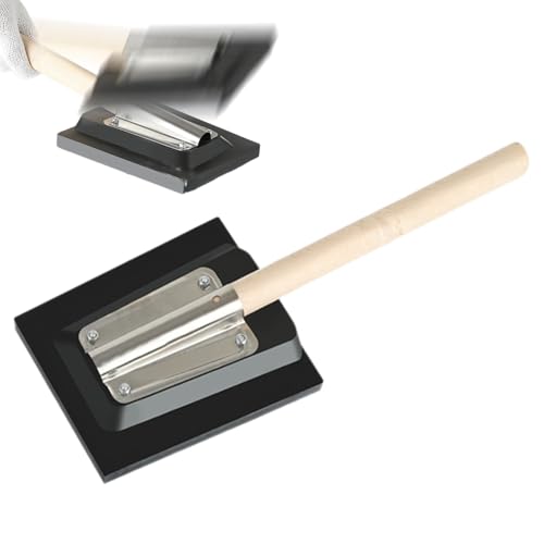 Kustimantu Herramientas de Colocación para Parquet Flotante y Suelo Laminado | Herramienta de Colocación de Pisos | Laminado | Cuchillas de Parquet y Azulejos para Instalación de Cerámica