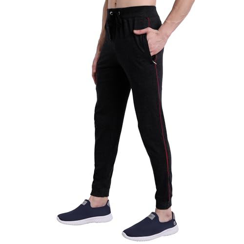 Image of Poomer Jogger Premium for Men Pure Cotton (Pack of 1)