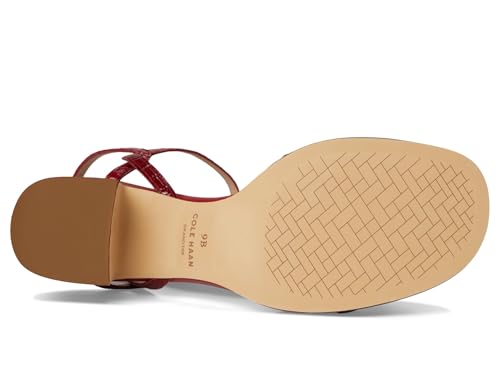 Cole Haan Women's Ambrose Braid Sandal3