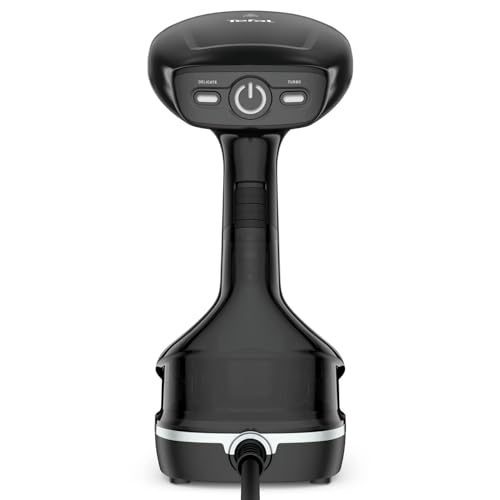 Nettoyeur vapeur Vaporeta Tefal DT8270 Céramique - vue 5