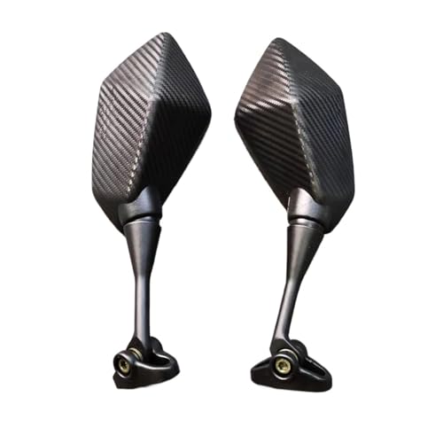 oCNp ~[ XYLp SV650Sp SV1000Sp GSX250Rp ~[ oCN XN[^[ Ar[~[ J[{bN(Black carbon fiber)