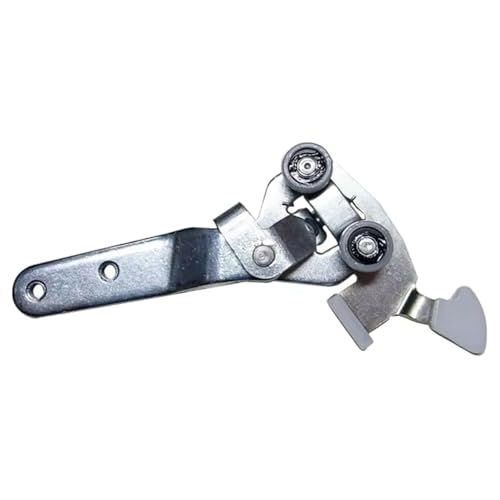 Rouleau de porte coulissante droite pour Citroën Jumper 2002-2006