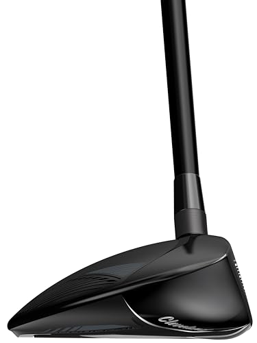 Cleveland Launcher Halo XL Fairway Wood – Max Distance