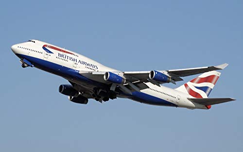 ボーイング 747-400」の人気商品一覧 | 安い商品を通販サイトから探す