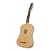 Roosebeck Vihuela Guitar 5-Course 12 Nylon Strings - Solid Maple & Sheesham