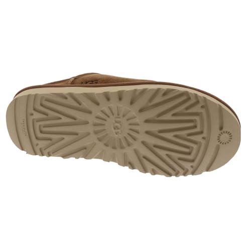 Image of UGG Men's Classic Slip-On Boot, Chestnut, 14