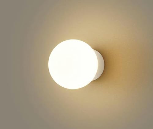 �p�i�\�j�b�N (Panasonic) �u���P�b�g LED�d��4.3W1�� �V��/�ǒ��t�^ LED�d�������^ �d���F �z���C�g/���� ��100×���s137×����100mm LGB81563F