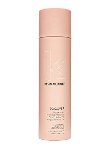 Kevin Murphy Doo Over Dry Powder Finishing Hairspray, 8.52 Ounce