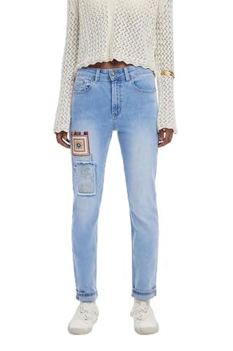 Desigual Women's Denim_See You