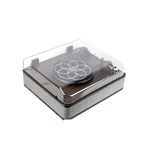 Tourne-Disque Vinyle Tourne-Disque Vinyle Vintage avec Bluetooth USB Home Party Gramophone Tourne-Disque Vinyle - Les Beatles, Paul McCartney, John Lennon, RIngo Starr, George Harrison Tourne-Disque Vinyle Tourne-Disque Vinyle Vintage avec Bluetooth USB Home Party Gramophone Tourne-Disque Vinyle – Image 7