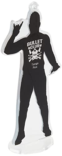 Amazon.co.jp: 新日本プロレスリング: キーホルダー