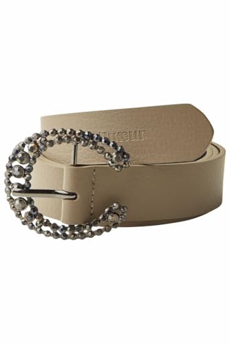 Pikeur Belt Crystal 6821 passion équestre et éclat d'hiver