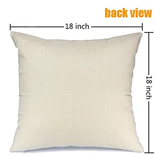 Nordics Vikings Runes Throw Pillow Covers Tree Of Life,Norse Fantasy Dragon Pillow Covers 4 Set Runic Compass Vegvisir Outdoor Pillow Cases Cushion Covers For Living Room Couch Sofa Gift(18 X18 Inch) #TOP4