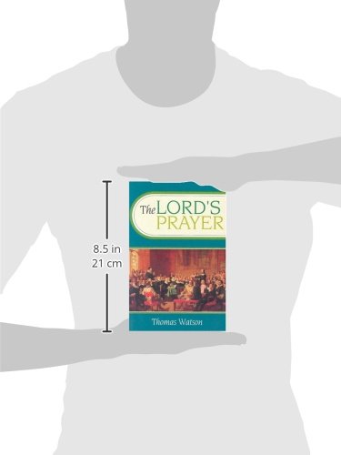 Lords Prayer