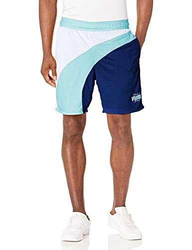 Image of Puma Men Knitted Shorts