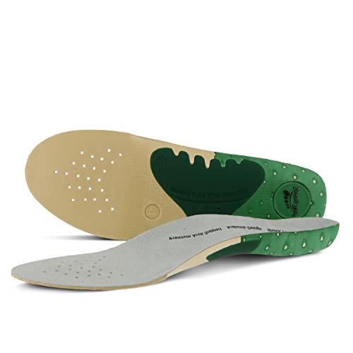 Spring Step Women's I6W Orthotic Inserts US 7