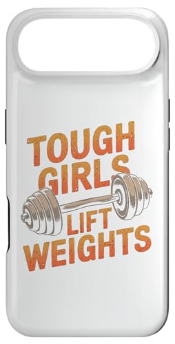 Tough Girls tg EFCg tBbglX EGCgteBO X}zP[X iPhone Air p