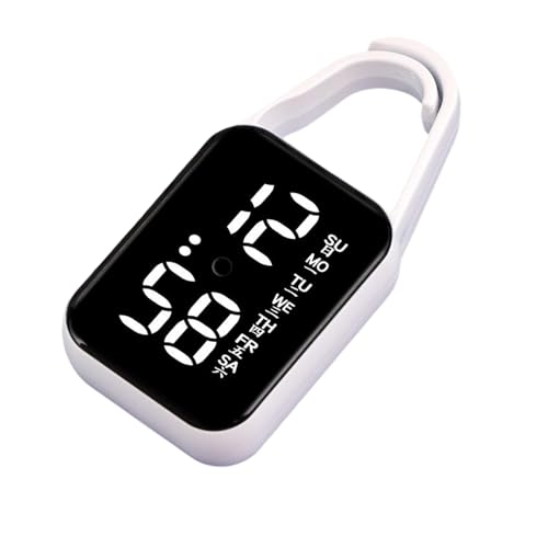 TEMOOUES LEDdq݂艺rv iCgCg h ^b`fW^ fB[X Y Mtg L[`F[ v ^b`fW^, zCg, One Size