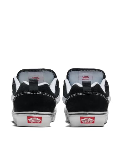 Vans Knu Skool Skate Shoes