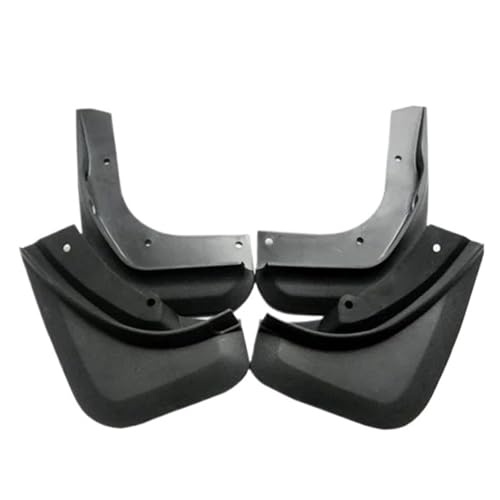 Bavettes Volvo V40 évitent éclats de peinture et corrosion bas