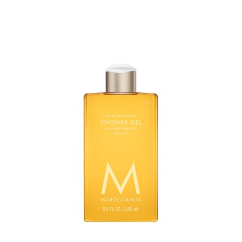 Moroccanoil Gel de ducha