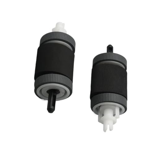 Rouleau de ramassage RM1-6313 pour réparer le bac papier M521