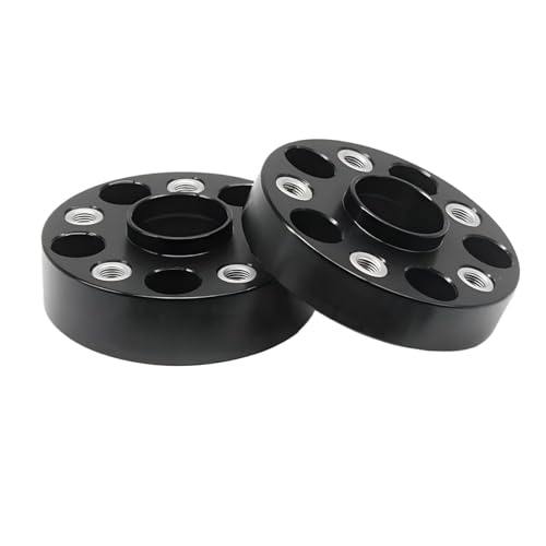 Entretoise de roue résout frottement pneu Mercedes W204 W211 5x112