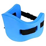 Schwimmgürtel Für Wasser Fitness Und Gymnastik Schwimm Gürtel Verstellbarer...