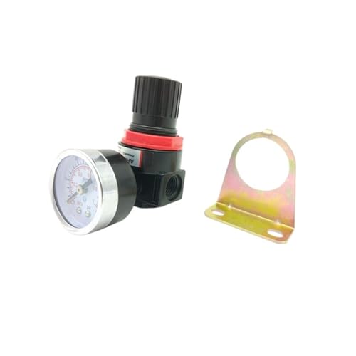 Combinazioni filtro e regolatore