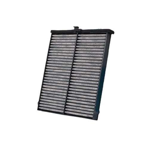 Filtro de aire de cabina de carbón activado para Mazda 3, 6 y CX-5