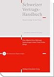 Schweizer Vertragshandbuch: Musterverträge für die Praxis - Herausgeber: Peter Münch, Peter Böhringer, Sabina Kasper Lehne, Franz Probst Andreas C. Albrecht, Manuel Arroyo, Martin Bänziger, Urs Bänziger, Rolf Benz, Nicolas Birkhäuser, Peter Böhringer, Margherita Bortolani-Slongo, Markus Bösiger, Jacqueline Burckhardt Bertossa, Marcel Buttliger, Matthias Czerny, Stefan Day, Silvia Eggenschwiler Suppan, Mark Eichner, Marlen Eisenring, Daniel R. Engel, Philipp M. Engel, Petra Flury-Schmitt, Fabrizio Gabrielli, Leo R. Gehrer, Carole Gehrer Cordey, Tanja Gehrig Arbenz, Philipp Gelzer, Bruno Glaus, Ralph Gramigna, Men Haupt, Angela Hensch-Wyss, Thomas Hiestand, Martin W. Hobi, Stephanie Hrubesch-Millauer, Patrick Hunger, Gallus Joller, Sabina Kasper Lehne, Michael Kikinis, Nicolina Knecht, Simon Lichtensteiger, Christoph Locher, Conradin Menn, Marc Meyer, Kurt Moll, Niels Möller, Andreas Müller, Roland M. Müller, Thomas Müller-Tschumi, Peter Münch, Dagmar Nussbaumer, Nicolas Passadelis, Nina Perch-Nielsen, Daniel Plüss, Marcel Rochaix, Christian Rohner, Jürg Ruf, Arnold F. Rusch, Evelyn Schilter, Andreas Schläpfer, Aurelia Schmid, Ernst F. Schmid, Martina Schwaninger Preiss, Matthias Schweizer, Marc Schwenninger, Christoph Senti, Ralf Michael Straub, Christoph D. Studer, Peter Studer, Andrea Tarnutzer-Münch, Gabriela Taugwalder, Andreas Tinner, Daniel Trachsel, Thomas H.A. Verschuuren, Tonia Villiger, Marion Völger Winsky, Georg Weber, Martina Wüst 