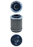 MAHLE Oil Filter Compatible with YAMAHA Cygnus Sr Tw Xc Xt Cygnus R SR 125 XC F T 85-03